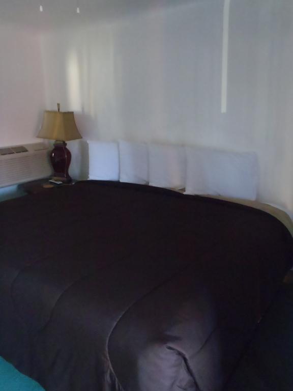 Grand Motel Williams Pokoj fotografie