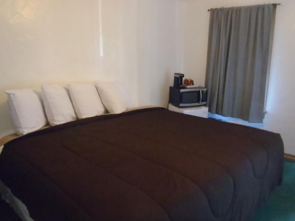 Grand Motel Williams Pokoj fotografie