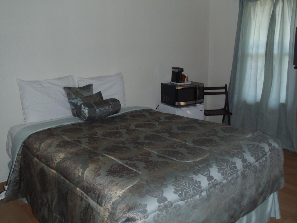 Grand Motel Williams Pokoj fotografie