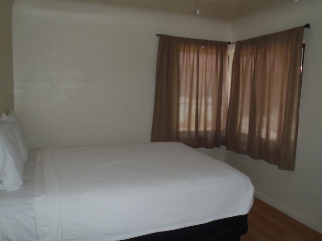 Grand Motel Williams Pokoj fotografie