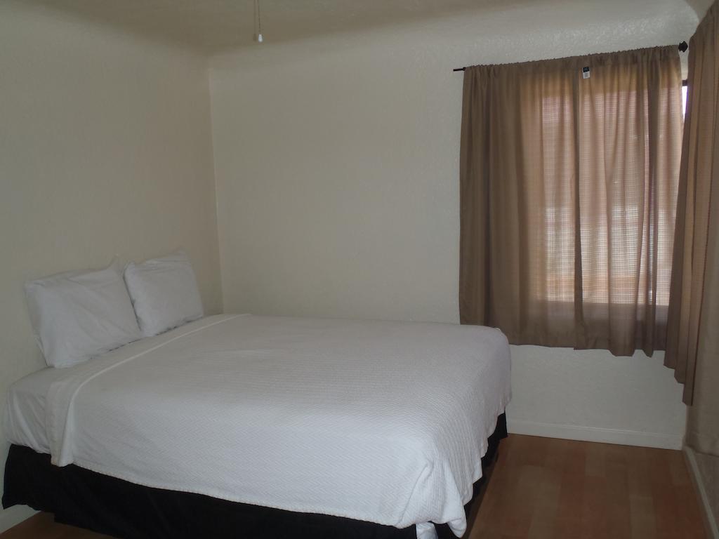 Grand Motel Williams Pokoj fotografie